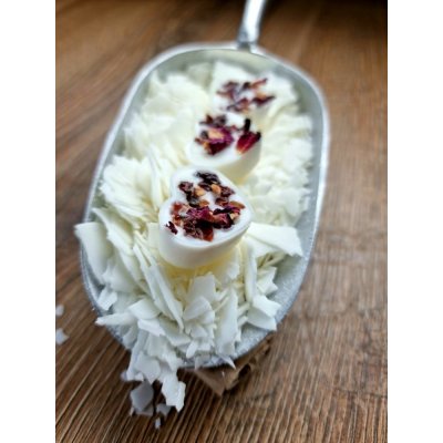 Lumela Vonný vosk Oudy Rose 20 g – Zboží Dáma