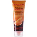 Dermacol Aroma Ritual Belgická čokoláda s pomerančem harmonizující sprchový gel 250 ml – Zbozi.Blesk.cz