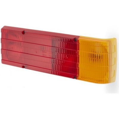 Zadní světlo HELLA 2SD 004 460-001 – Hledejceny.cz