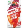 Energetický nápoj High5 Energy Drink berry ovoce citrus 47 g