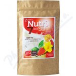 NutriSlim vanilka jahoda 210 g – Hledejceny.cz