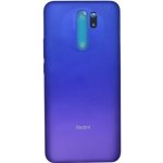 Kryt Xiaomi Redmi 9 zadní fialový – Zboží Živě