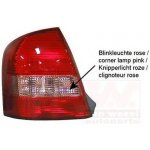 VAN WEZEL Zadní světlo VAW 2733931 – Hledejceny.cz
