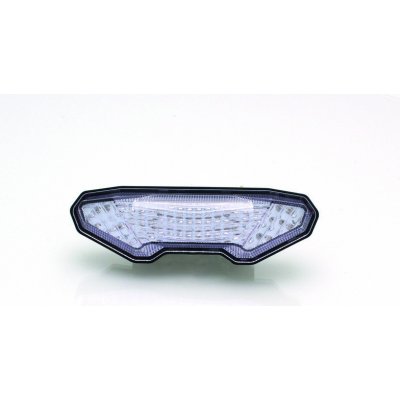 Zadní světlo BIHR LED s integrovanými indikátory Yamaha MT-09 TZY-332-INT – Hledejceny.cz