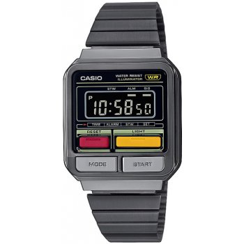 Casio A120WEGG-1B