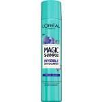 L'Oréal Paris Magic Shampoo Fresh Crush suchý šampon pro objem vlasů 200 ml – Hledejceny.cz