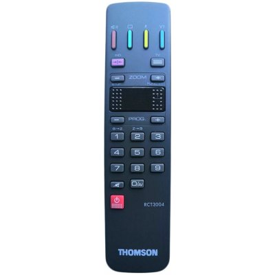 Dálkový ovladač Thomson RCT3004 – Zboží Živě