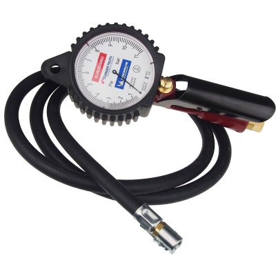 EURODAINU 0,7-11 bar, 1,5m – od Schrader/MICHELIN – Hledejceny.cz