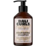 Bali Curls Šampon Nourishing 250 ml – Zboží Mobilmania