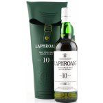 Laphroaig 10y Boot Bag 40% 0,7 l (dárkové balení boot bag) – Zbozi.Blesk.cz