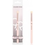 Golden Rose štětec K-FIR 327 angled eyeshadow brush - štětec na oční stíny – Sleviste.cz
