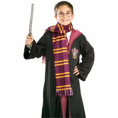 Harry Potter kravata – Zboží Mobilmania