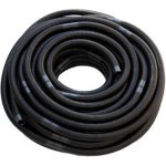 Povys Solární hadice 38 mm / 1 m černá – Hledejceny.cz