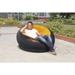 Nafukovací křeslo Intex 68582 EMPIRE chair – Sleviste.cz