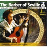 Gioacchino Rossini - Lazebník sevillský CD – Sleviste.cz