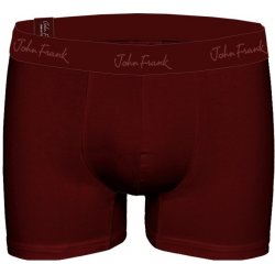 John Frank pánské boxerky JFBMOD10 FNT76443