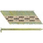 Hřebíky do hřebíkovačky na dřevo, 3,1 x 90 mm, DeWALT [DNPT3190G12Z] – Sleviste.cz