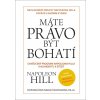 Kniha Máte právo být bohatí, Napoleon Hill