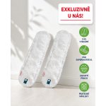 Leifheit Návlek k prachovce SUPERDUSTER XL 2 ks 41256 – Zboží Dáma
