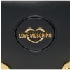 Kabelka Love Moschino kabelka JC4216PP1ILR0000 Černá