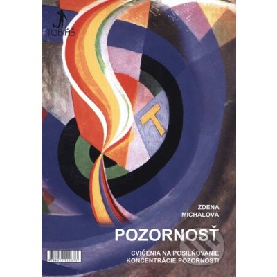 Pozornost – Michalová Zdena – Hledejceny.cz