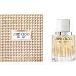 Jimmy Choo Illicit parfémovaná voda dámská 100 ml tester – Hledejceny.cz