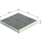 Filtr, vzduch v interiéru BOSCH 1 987 432 574 BO 1987432574 – Hledejceny.cz