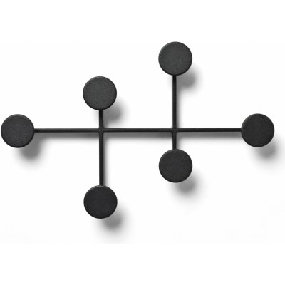 Menu Afteroom černý – Zboží Mobilmania