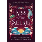 Kiss of the Selkie – Sleviste.cz