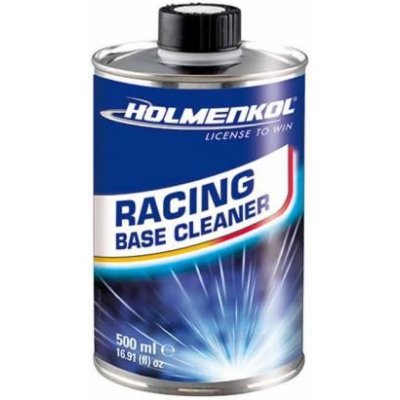 Holmenkol Racing Base Cleaner 500 ml – Zboží Dáma