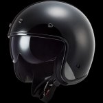 LS2 OF601 Bob II Solid – Hledejceny.cz