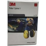 3M Peltor H510A-401-GU – Zboží Dáma