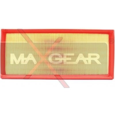 Vzduchový filtr MAXGEAR 26-0221 – Hledejceny.cz
