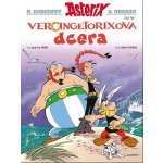 Asterix 38 - Vercingetorixova dcera - Jean-Yves Ferri – Hledejceny.cz