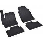 Koberce gumové RIGUM TOYOTA Aygo X 2022 | Zboží Auto Koberce gumové RIGUM TOYOTA Aygo X 2022 | Zboží Auto