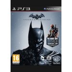 Batman: Arkham Origins – Zbozi.Blesk.cz