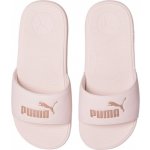 Puma dámské pantofle Cool CAT 2.0 WNS 38910805 růžový – Zboží Mobilmania