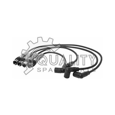 Sada kabelů pro zapalování NGK RCVW1110 – Zboží Mobilmania