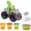 Modelovací hmota Play-Doh MONSTER TRUCK