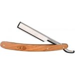 Böker Barberette Olive Wood Shavetta na holení – Zboží Dáma