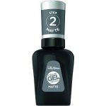 Sally Hansen Vrchní lak na nehty Miracle Gel 101 top coat 14,7 ml – Zboží Mobilmania