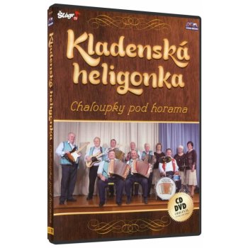 Kladno - Chalopky pod horama CD