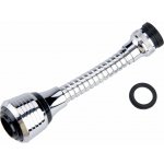 Perlátor pro výtoková ramena prodloužený 150 mm | Balletto (81098) – Zboží Dáma