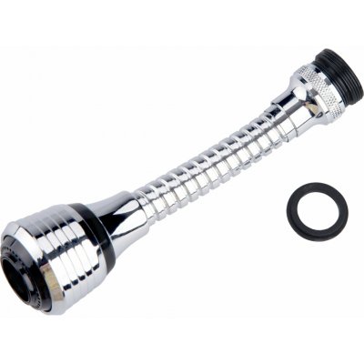 Perlátor pro výtoková ramena prodloužený 150 mm | Balletto (81098) – Zboží Dáma