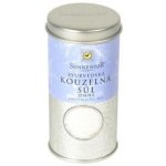 Sonnentor Ayurvédská kouzelná sůl konv. jemná 120 g – Hledejceny.cz