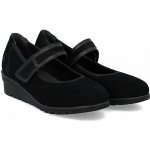 Rieker dámské baleríny L9369-00 černá – Zboží Dáma