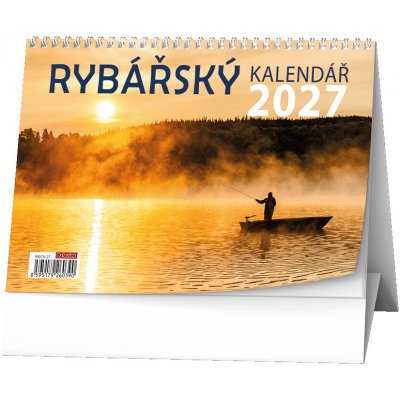 Stolní Rybářský 2027 – Hledejceny.cz
