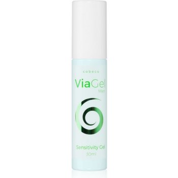 Cobeco Pharma ViaGel stimulační gel pro muže 30 ml