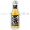 Gusto Organic Lemon Energy 250 ml