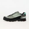 Skate boty Salomon X-Alp Ltr Black/ Green Milieu/ Bay